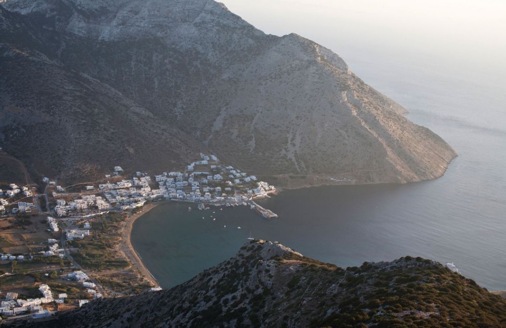 Sifnos