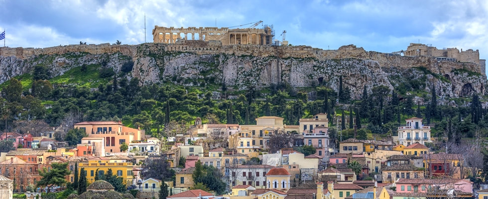 Acropolis