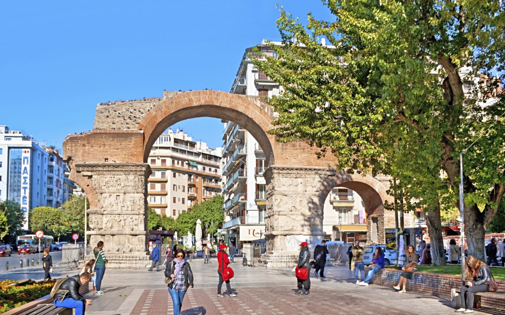 Thessaloniki