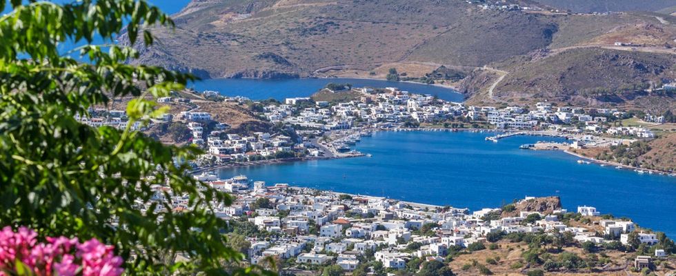 patmos