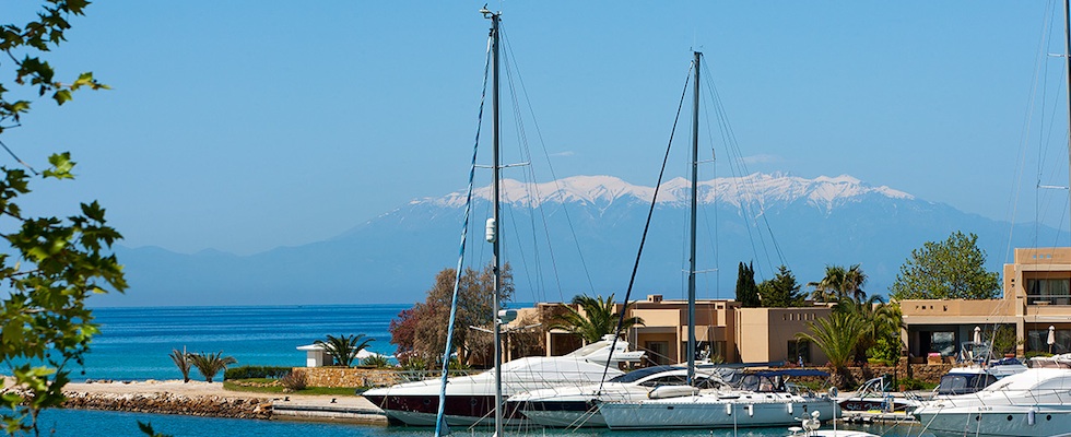 Alexandros Dimitrakopoulos Halkidiki
