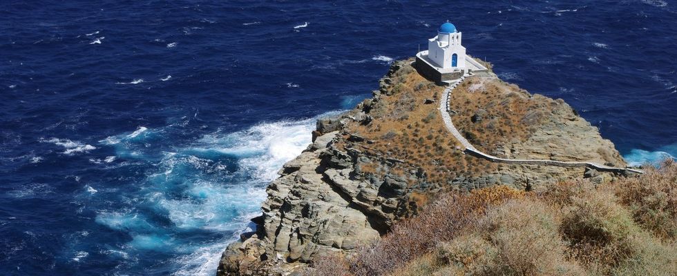 sifnos