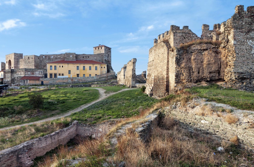 Thessaloniki