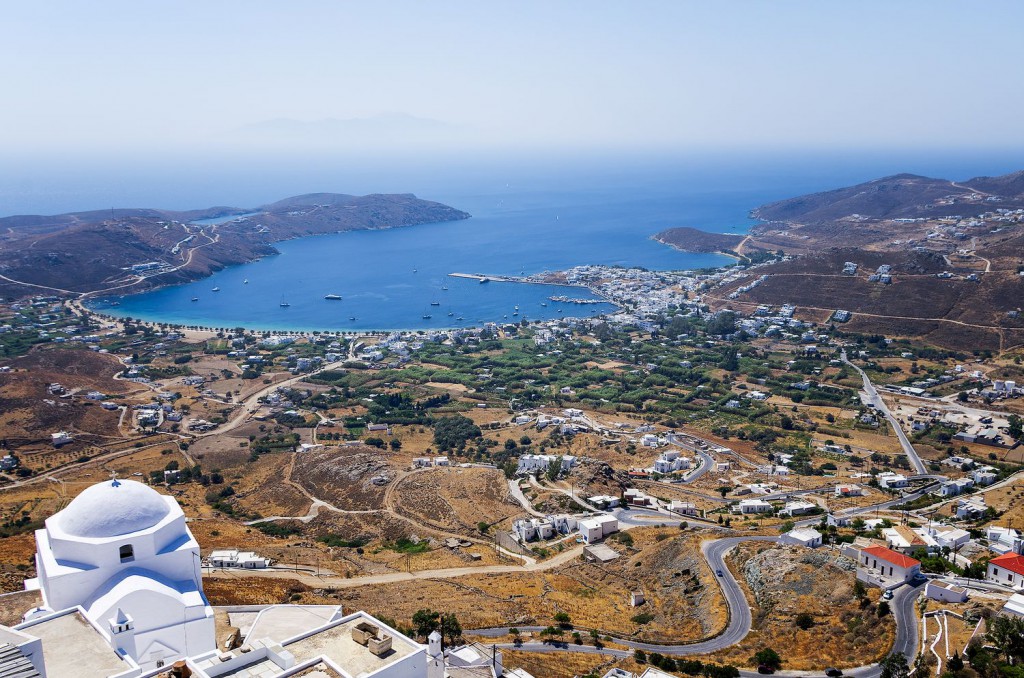 serifos