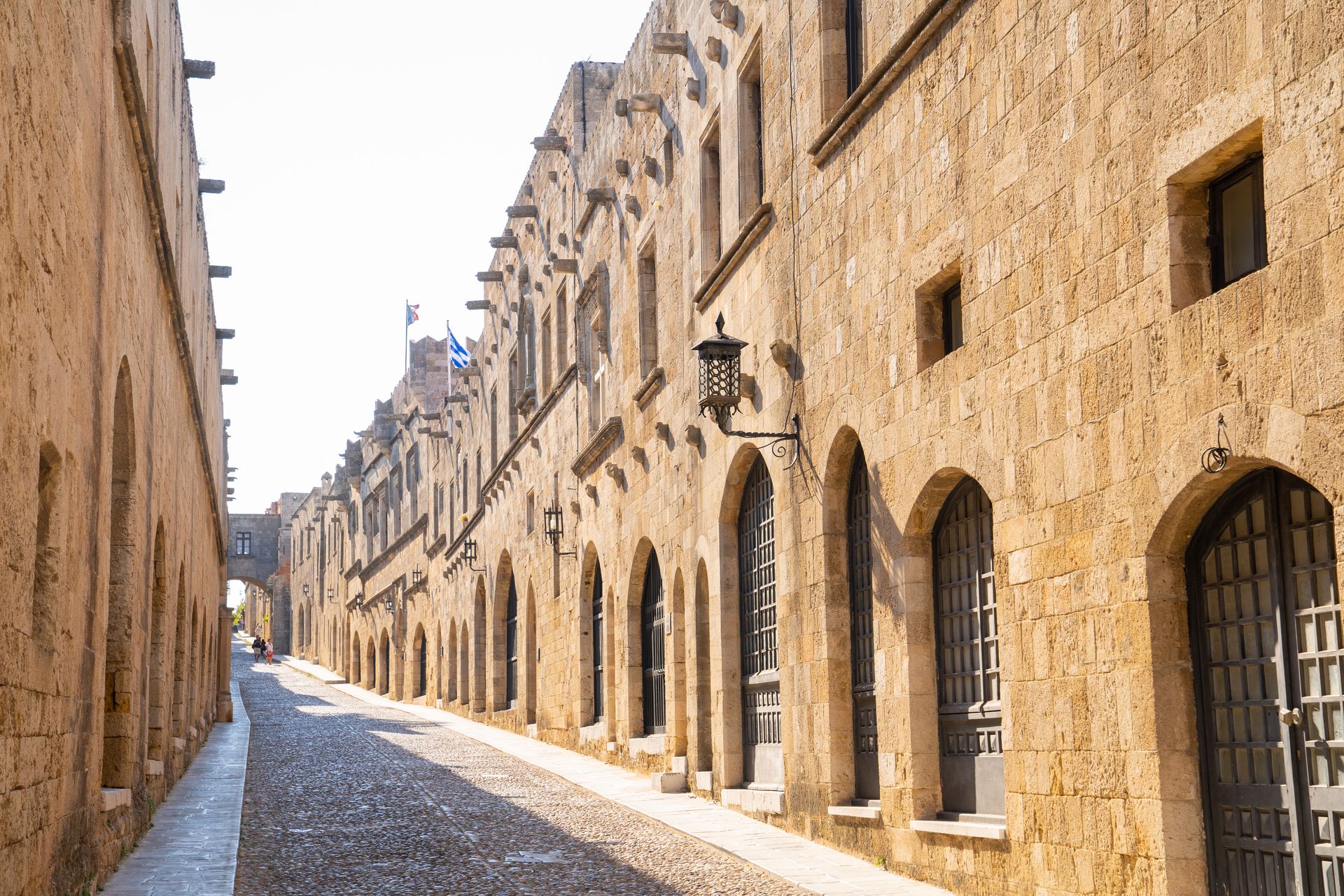 UNESCO World Heritage Centre - Document - Palace of the Grand Master of the Knights of Rhodes - Rhodes