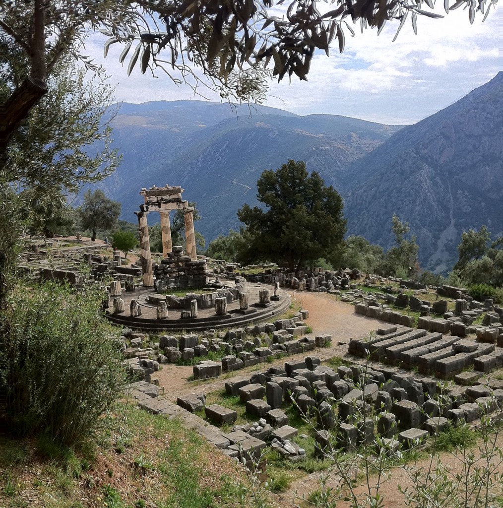 Delphi