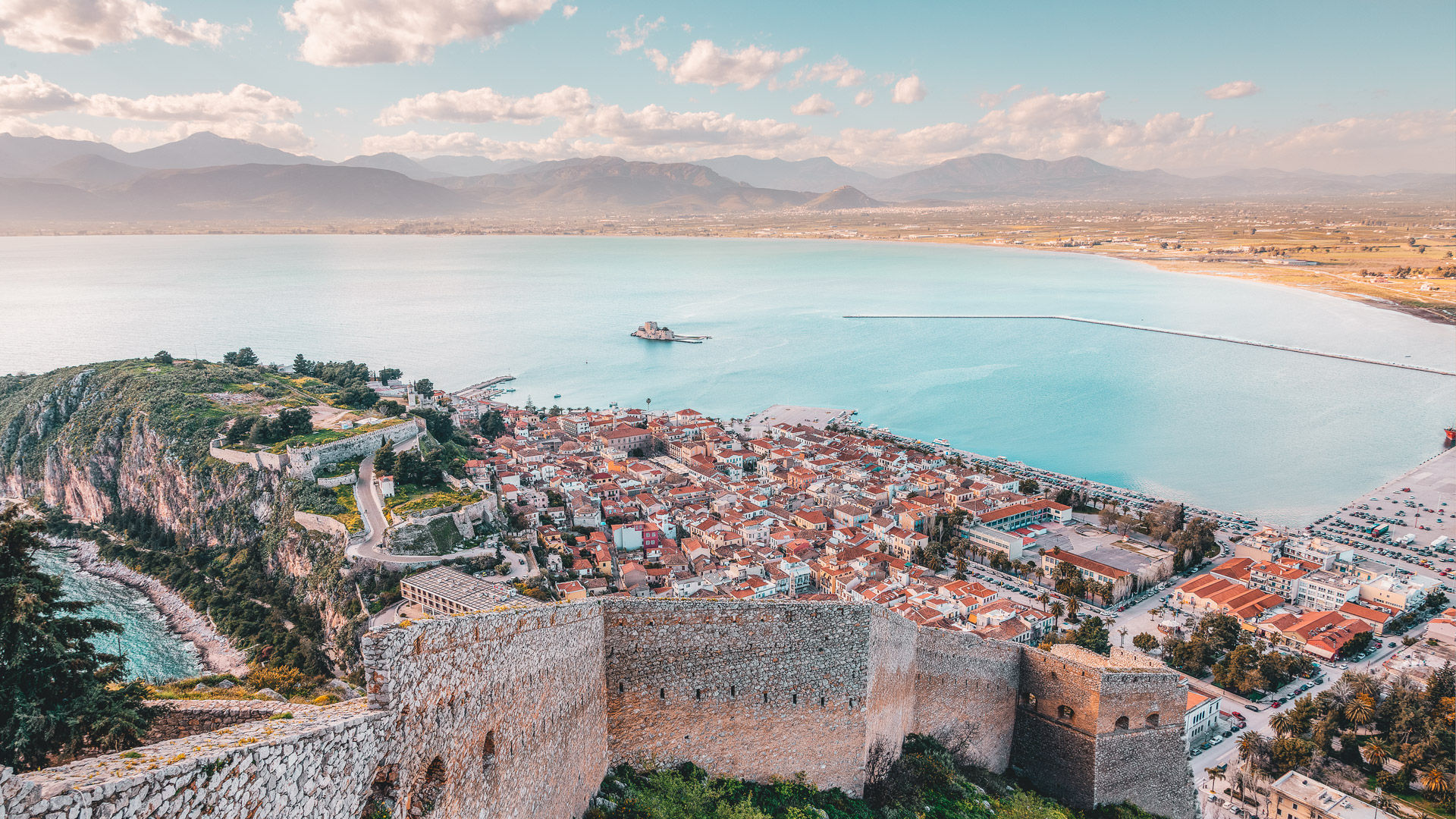 Nafplio 