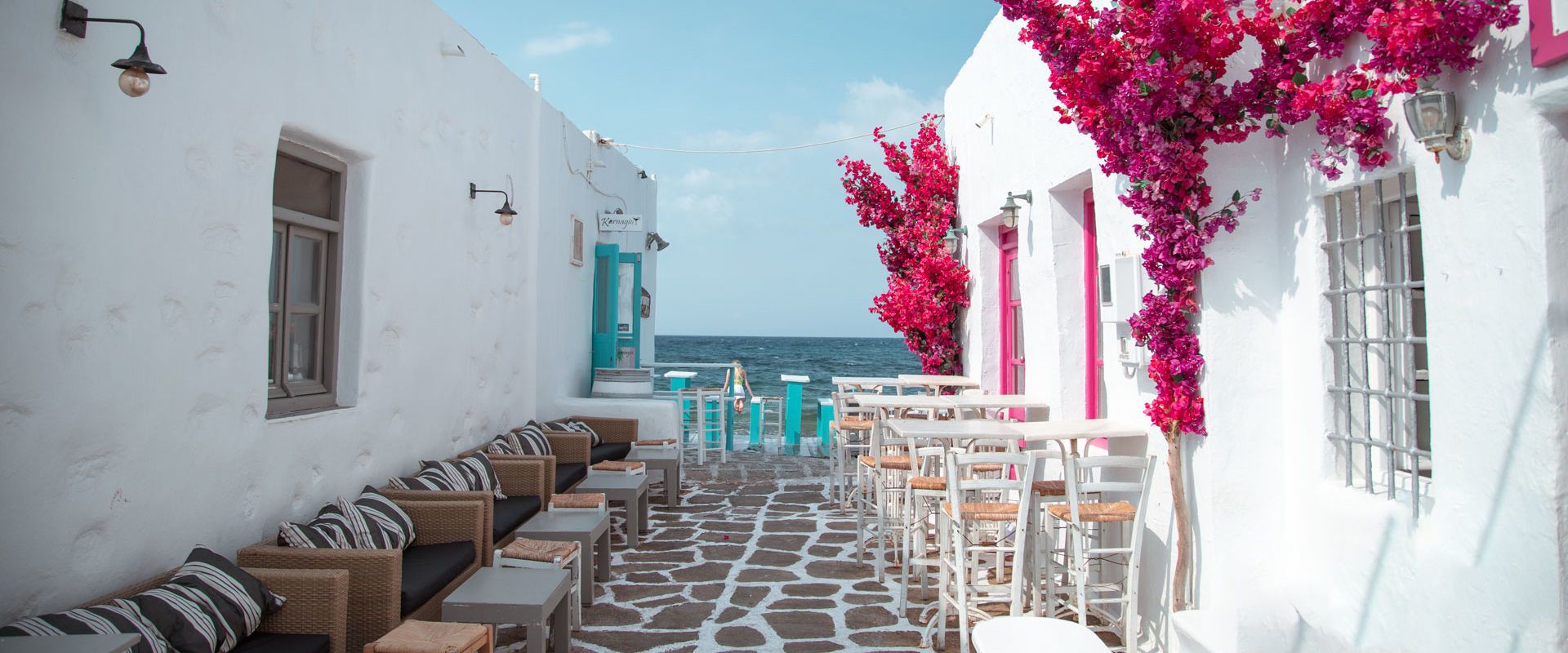 Discover the Greek Islands | Discover Greece | Discover Greece