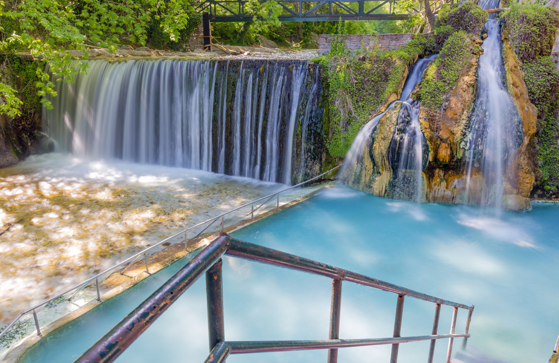 Pozar_Thermal Baths