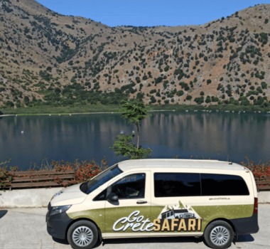 cretetraditionalvillagesprivateminivanexperience3hours-main-image