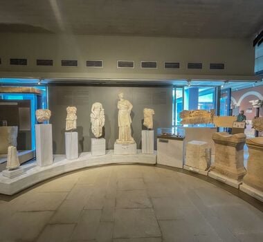 ancient-nikopolis-archaeological-museum-culture-tour-logo