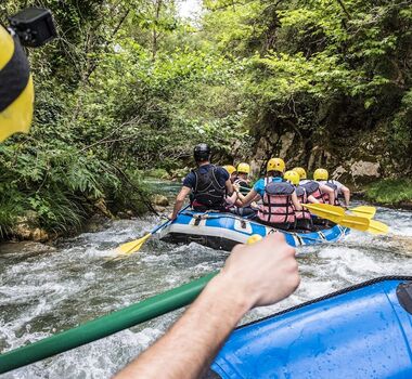 arcadia-rafting-lousios-river-logo