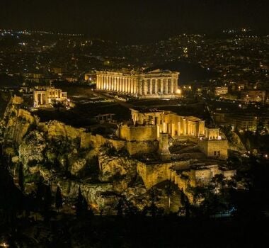athens-and-piraeus-private-night-tour-logo