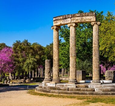 athens-corinth-canal-and-ancient-olympia-private-trip-logo