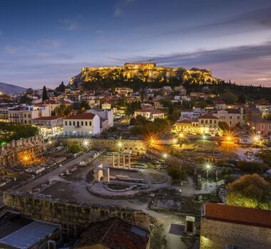 athens-plaka-to-acropolis-smartphone-audio-tour-on-your-phone-no-ticket-logo