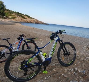 cycling-by-the-sea-in-lesvos-guided-e-bike-tour-logo