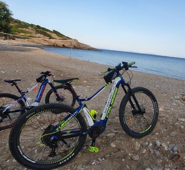 cycling-by-the-sea-in-lesvos-guided-e-bike-tour-logo