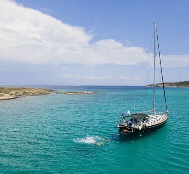 daily-private-sailing-cruise-with-greek-culinary-exploration-logo