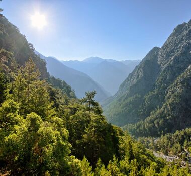 from-chania-private-tour-to-samaria-gorge-logo