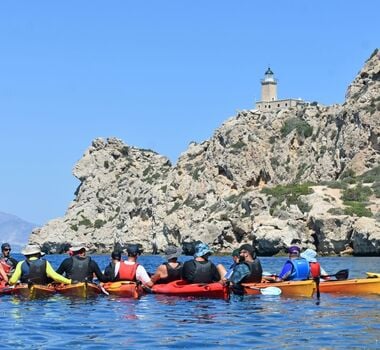 loutraki-sea-kayak-from-lake-to-sea-temple-of-hera-logo