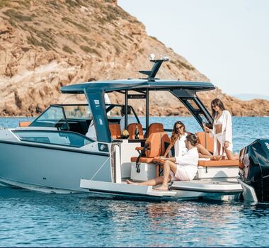 messinian-half-day-private-yacht-cruise-kardamyli-foneas-2-logo