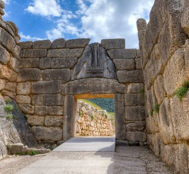 mycenae-self-guided-audio-tour-on-your-phone-logo