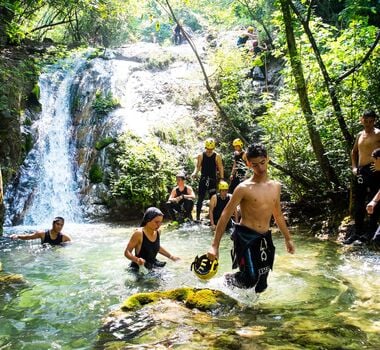 orlias-canyoning-logo