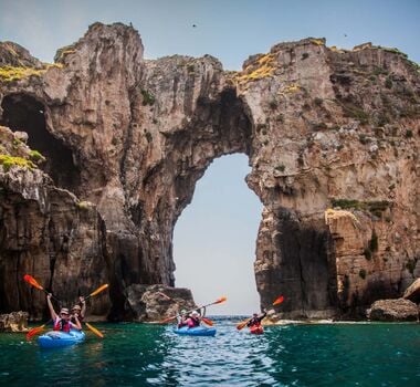 sea-kayak-kardamyli-and-stoupa-1-1-logo