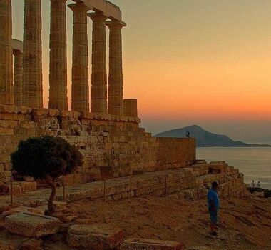 sunset-tour-cape-sounion-temple-of-poseidon-logo