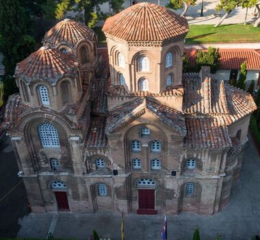 thessaloniki-byzantine-and-paleochristian-tour-logo