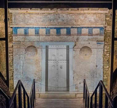 vergina-discover-the-royal-tombs-logo