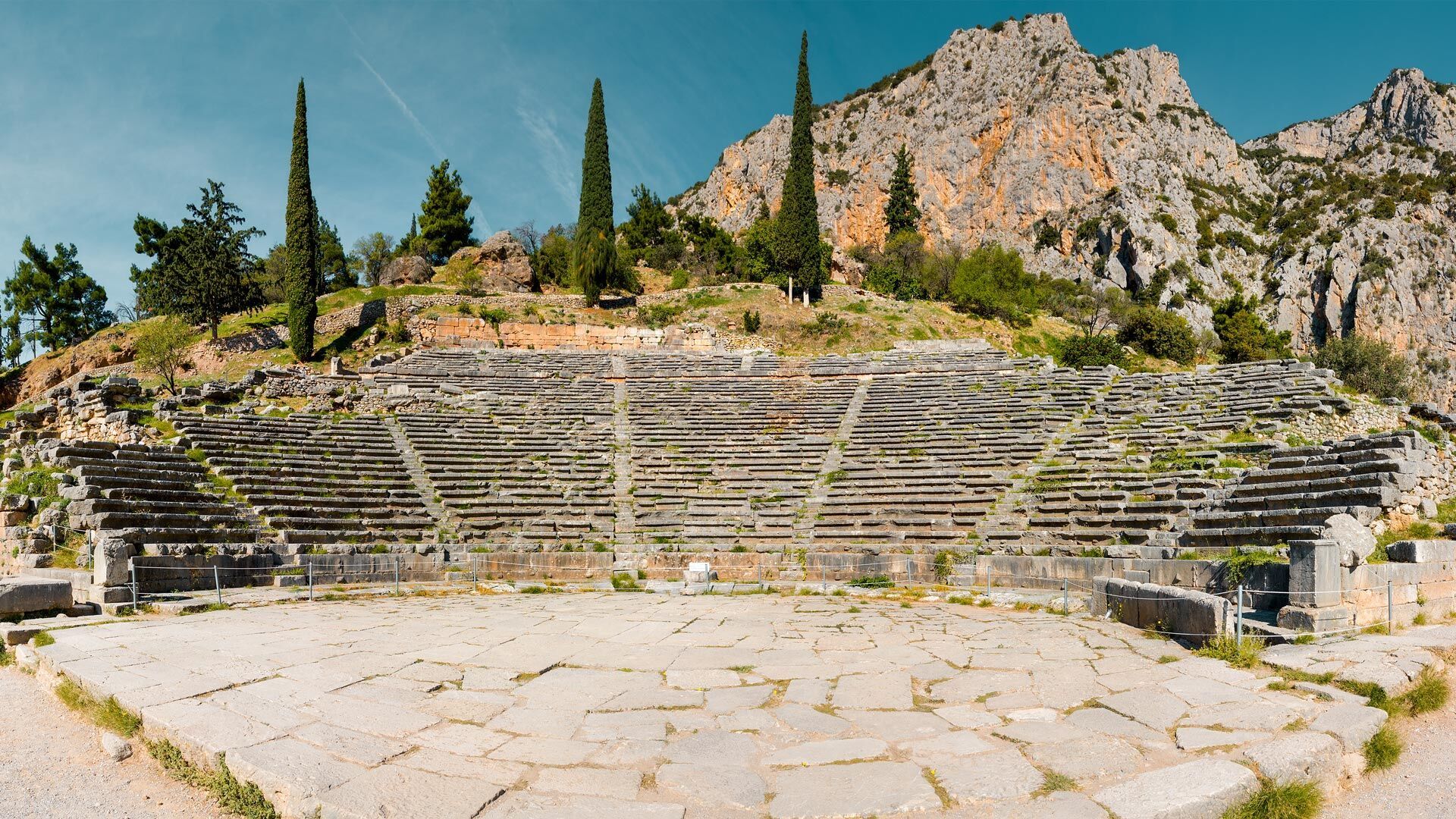 Delphi Greece Complete Travel Guide Discover Greece Delphi Greece Complete Travel Guide Discover Greece