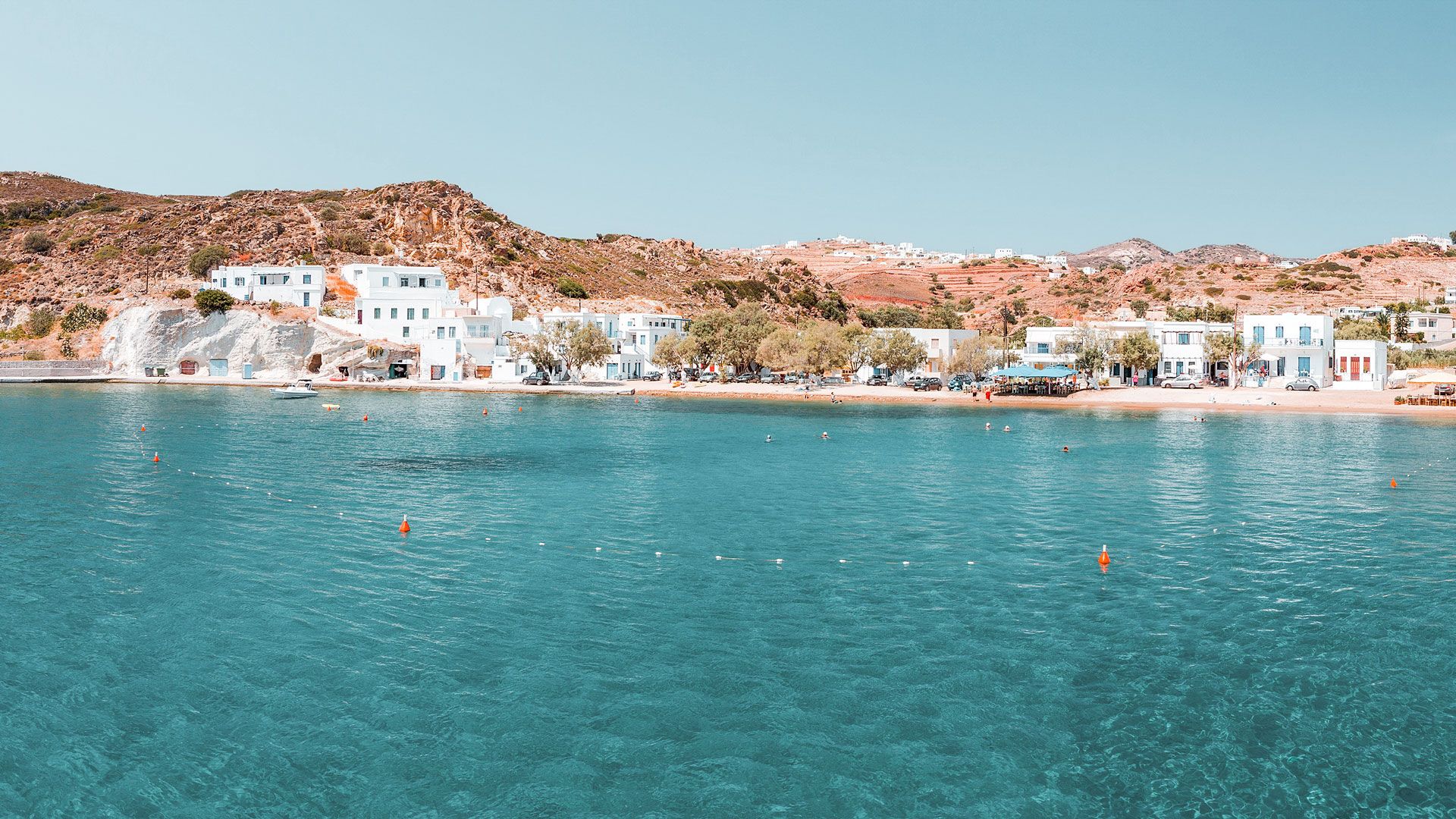 Kimolos Greece – Complete Island Guide| Discover Greece