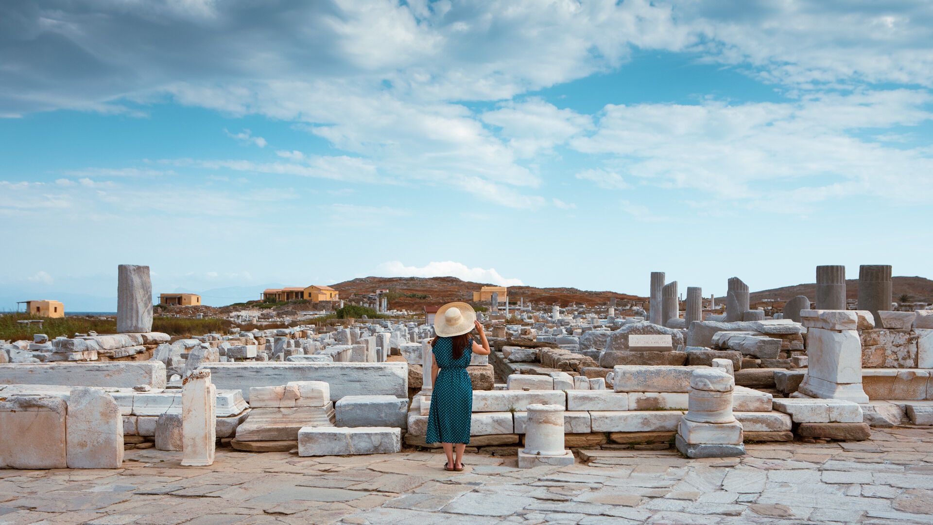 discover greece