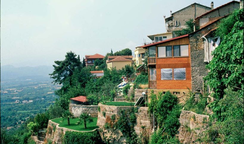 Edessa | Holidays in Macedonia | Discover Greece