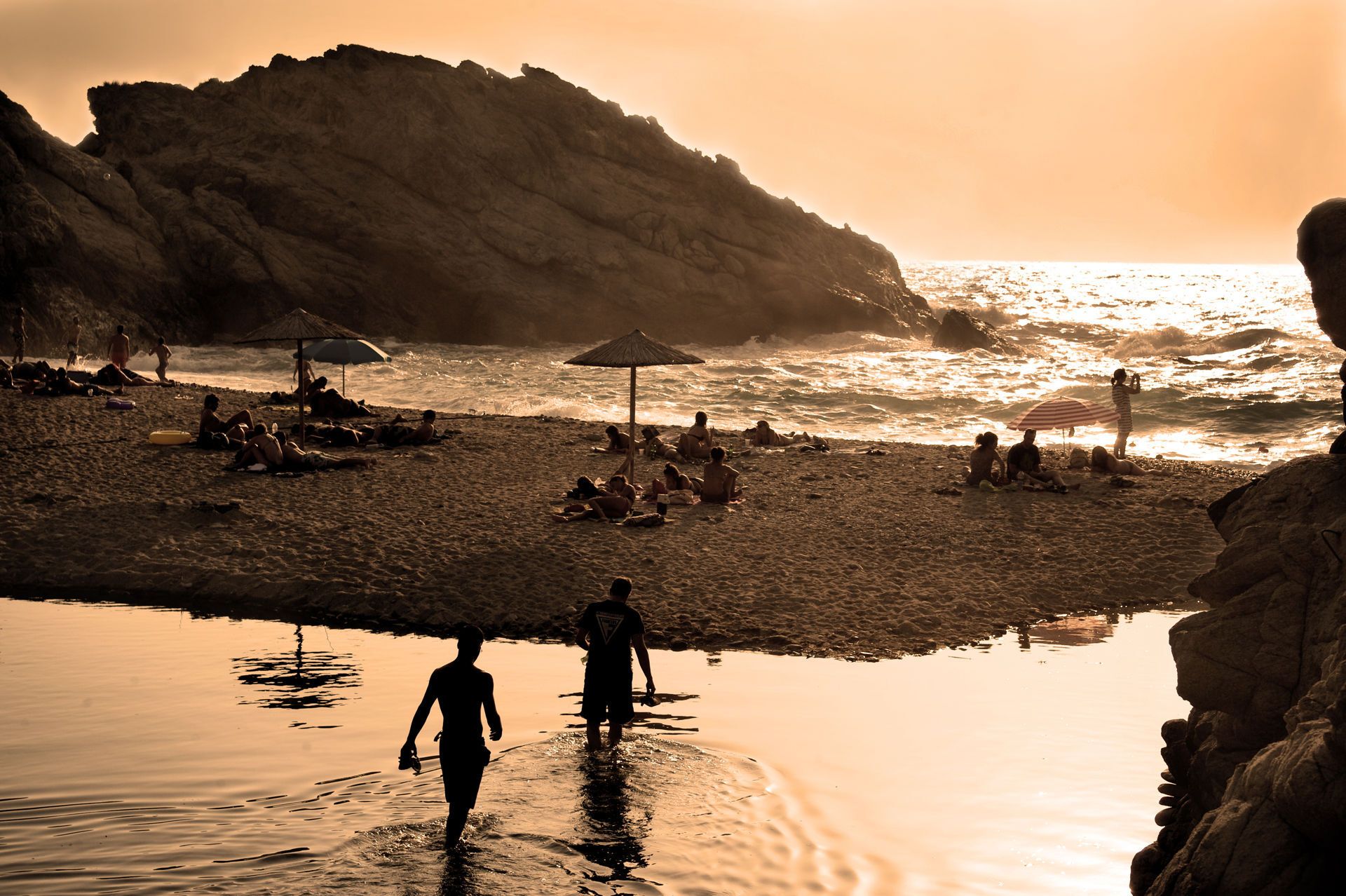 Ikaria, Greece