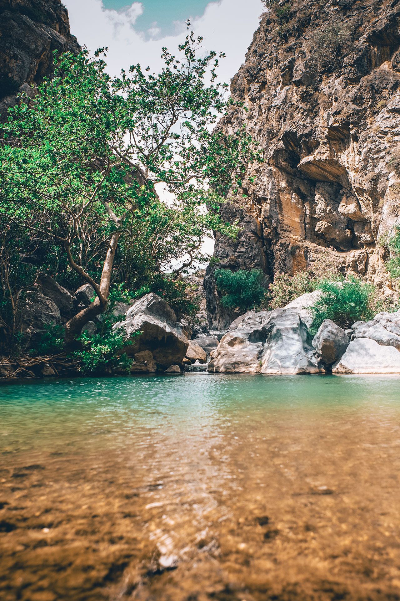 Discover 15 of the best beaches in Crete | Discover Greece