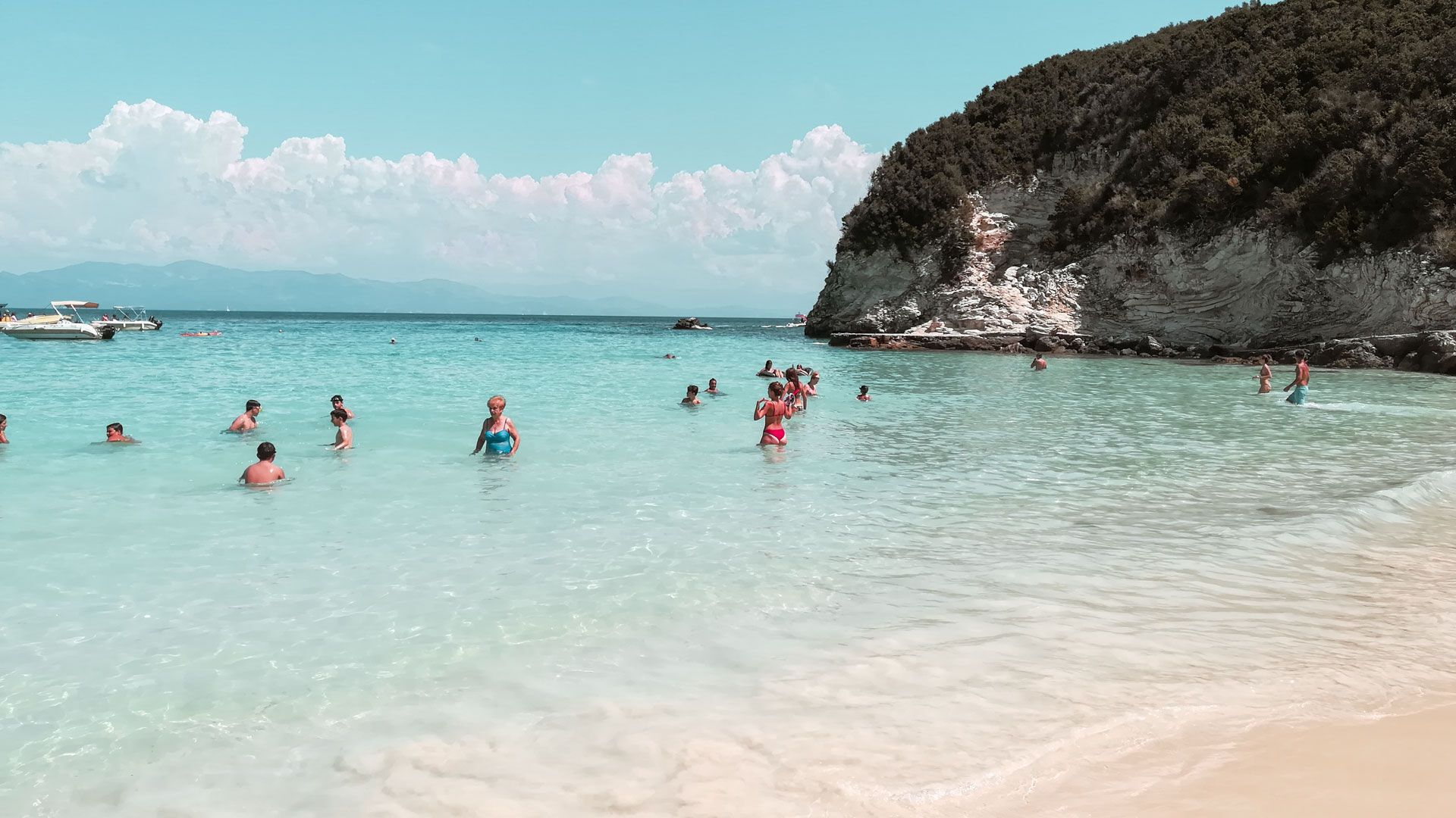 discover greece