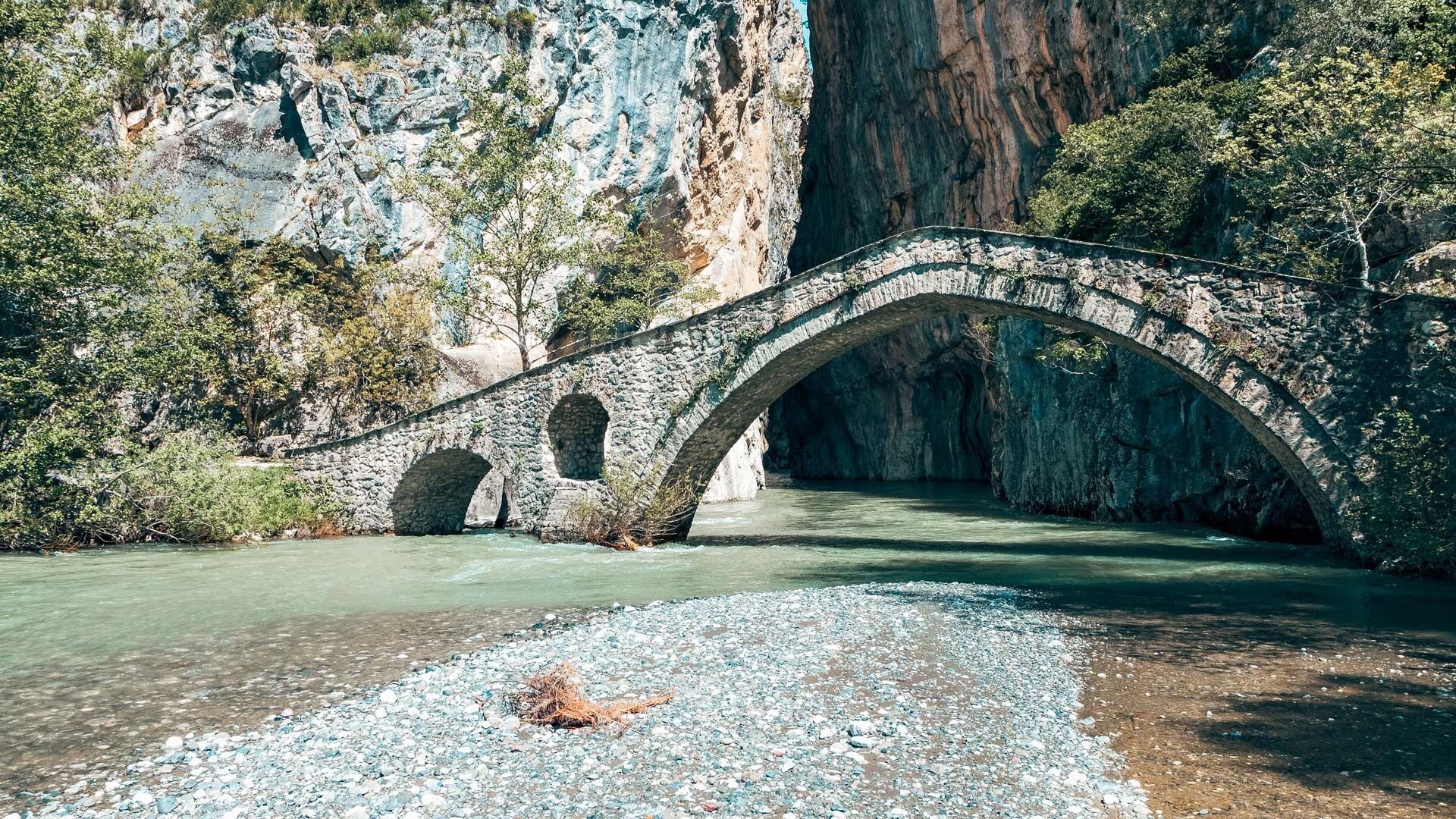 Grevena Urlaub Auf Makedonien Discover Greece