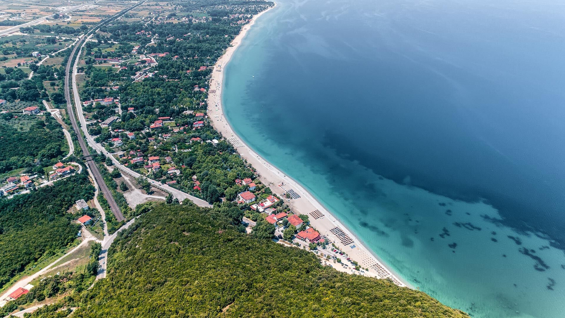 Katerini | Holidays in Macedonia | Discover Greece