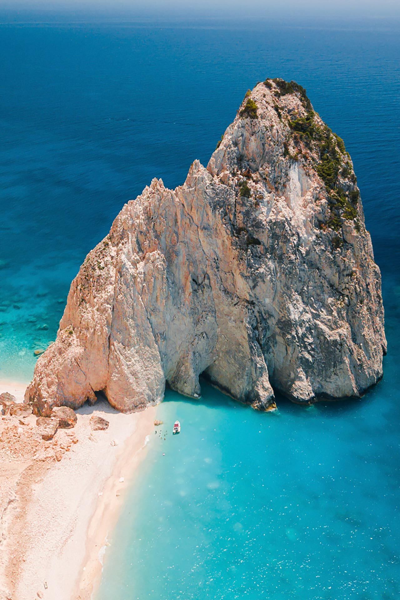 Zakynthos - Zante, Greece – Complete Island Guide  Discover Greece