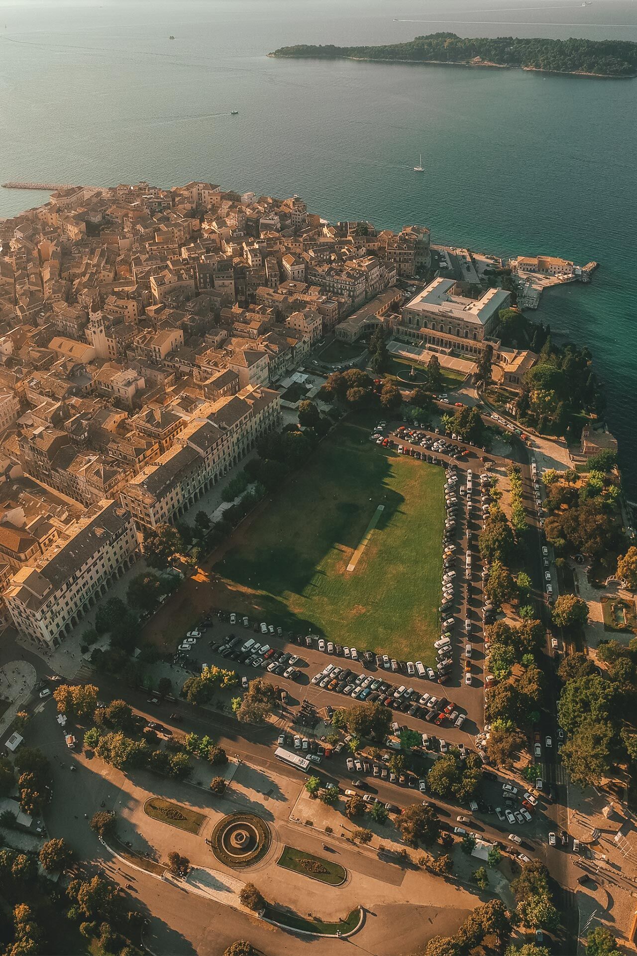 Κέρκυρα | Διακοπές στη Νησιά του Ιονίου | Discover Greece