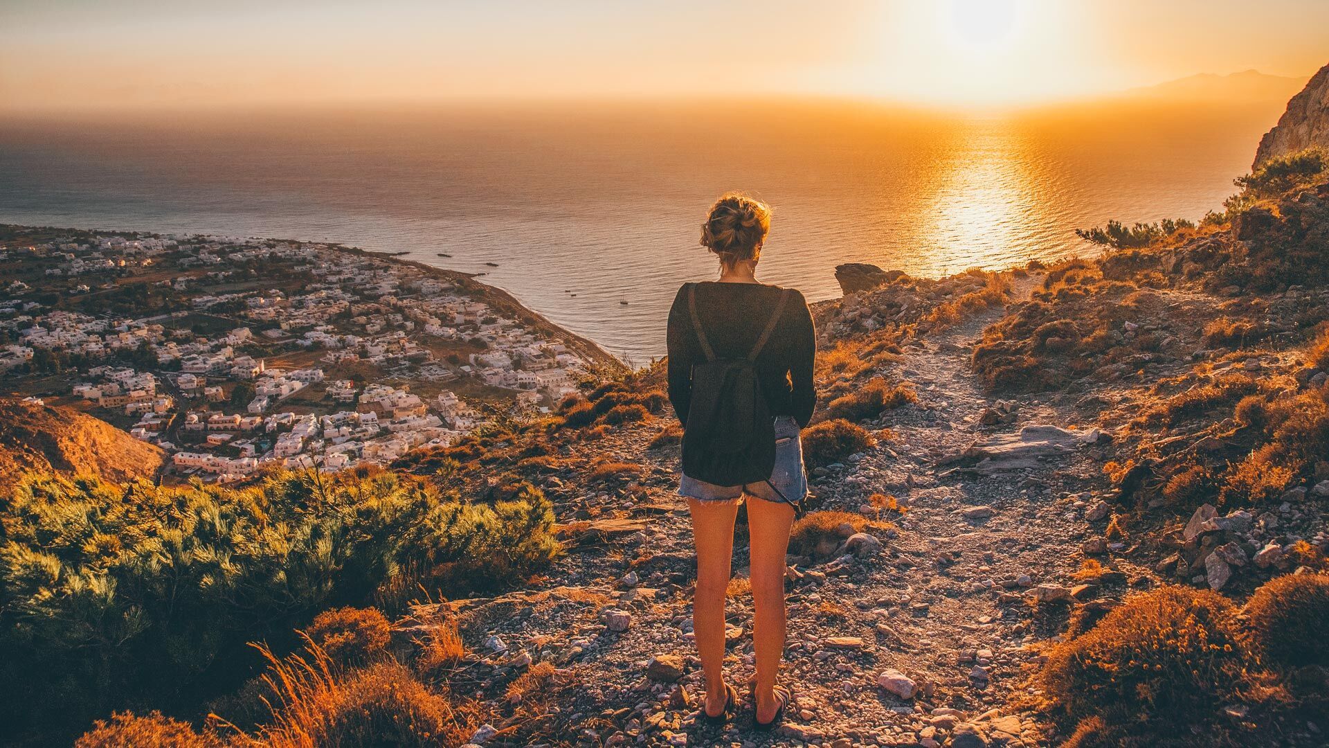 unforgettable things to do in santorini