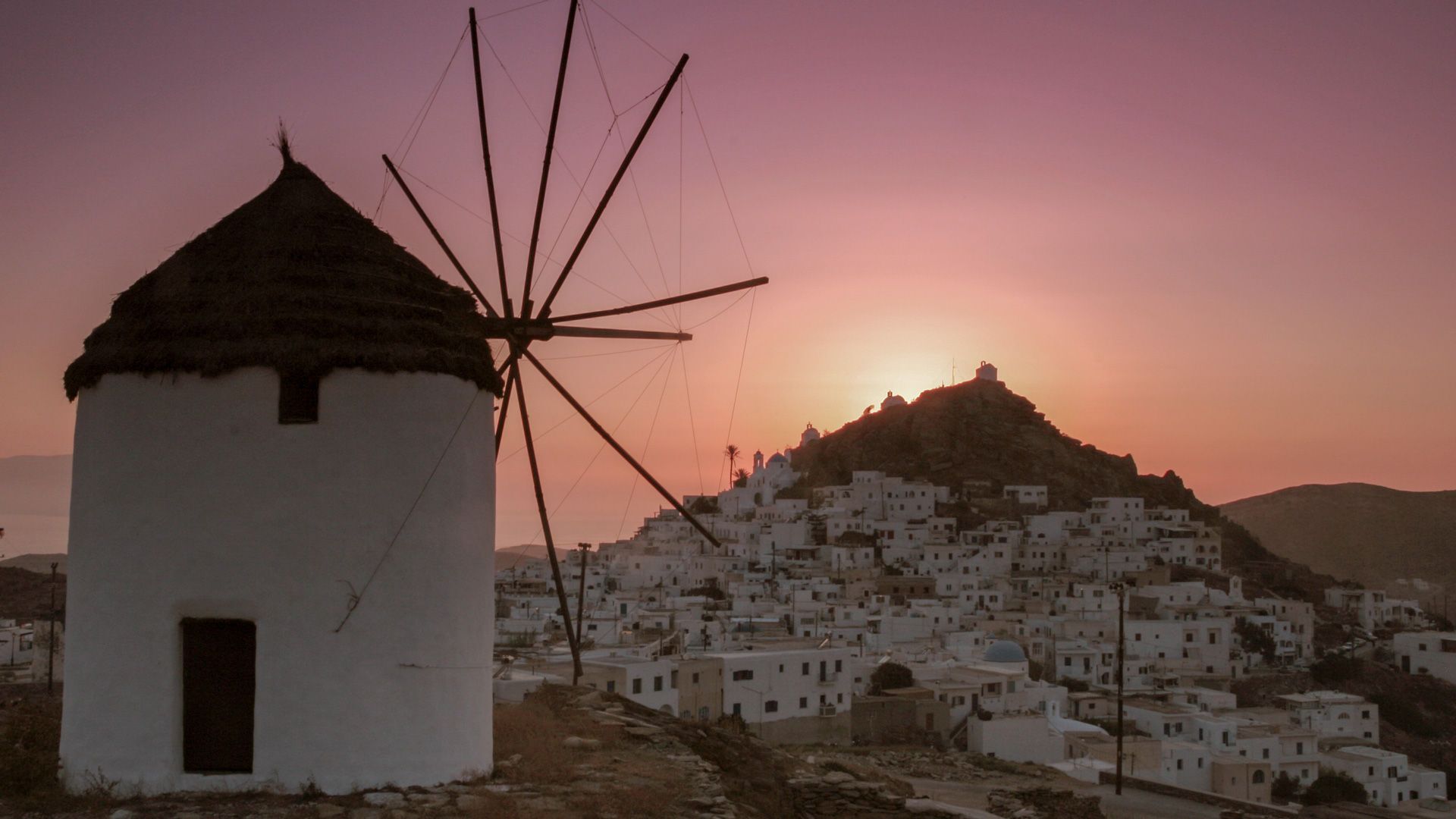 discover greece