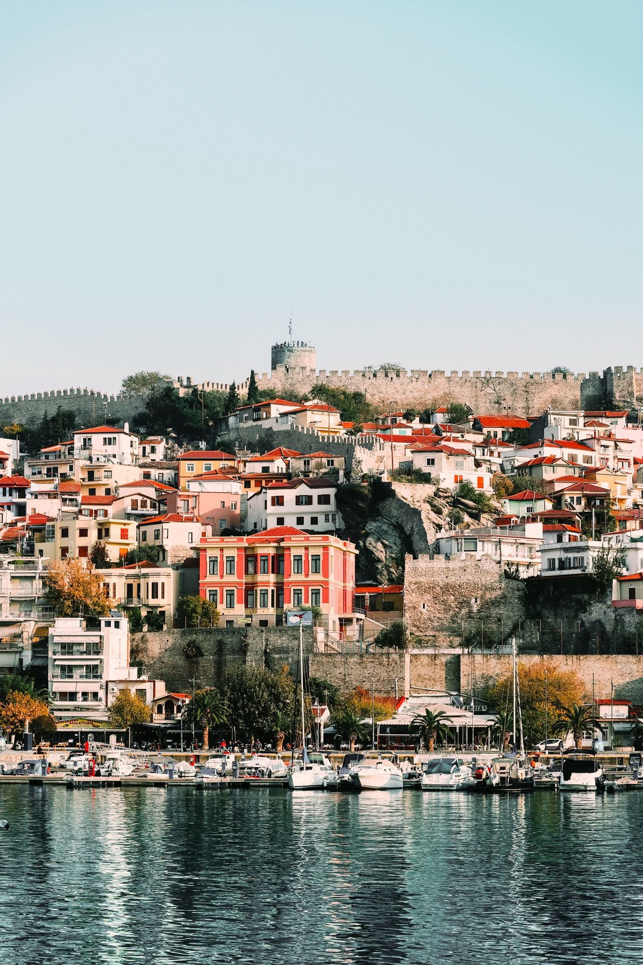 Exploring The Rich History And Traditions Of Kavala Discover Greece exploring-the-rich-history-and-traditions-of-kavala-discover-greece