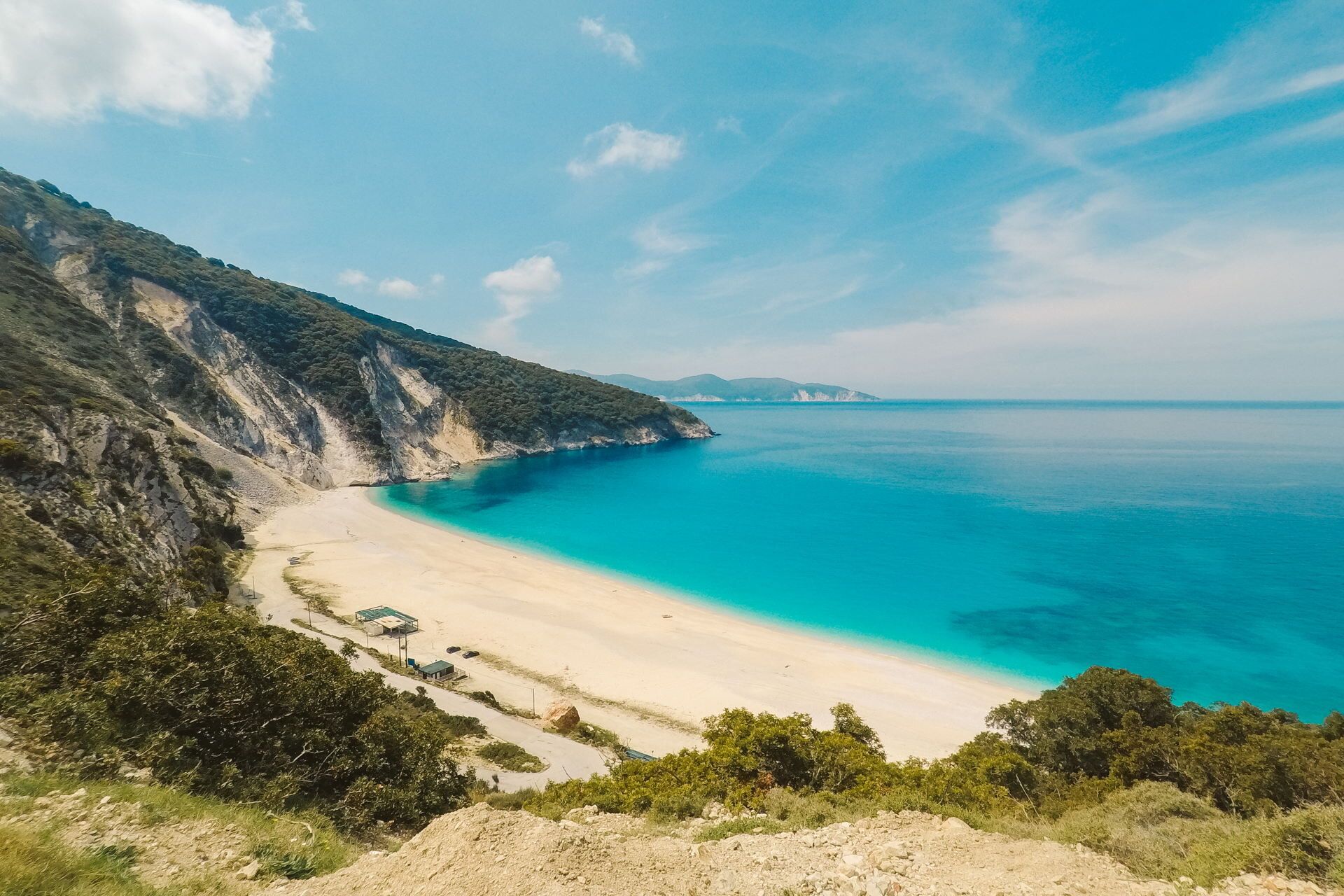 13 Delle Migliori Spiagge Di Cefalonia Discover Greece 13 Delle Migliori Spiagge Di Cefalonia Discover Greece