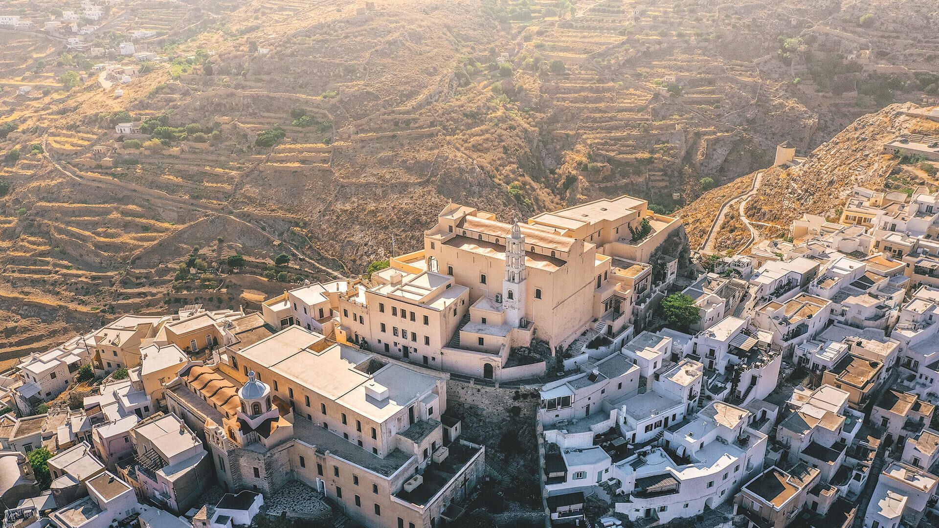 Abito Syros