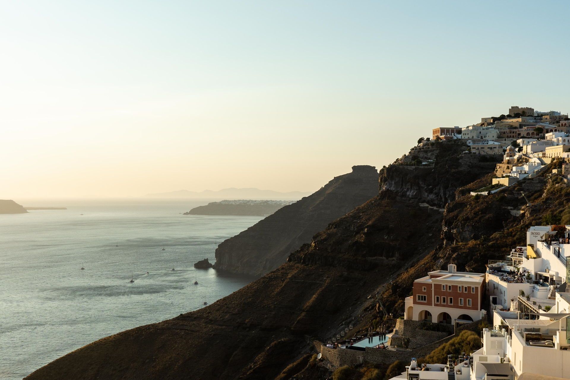 unforgettable things to do in santorini