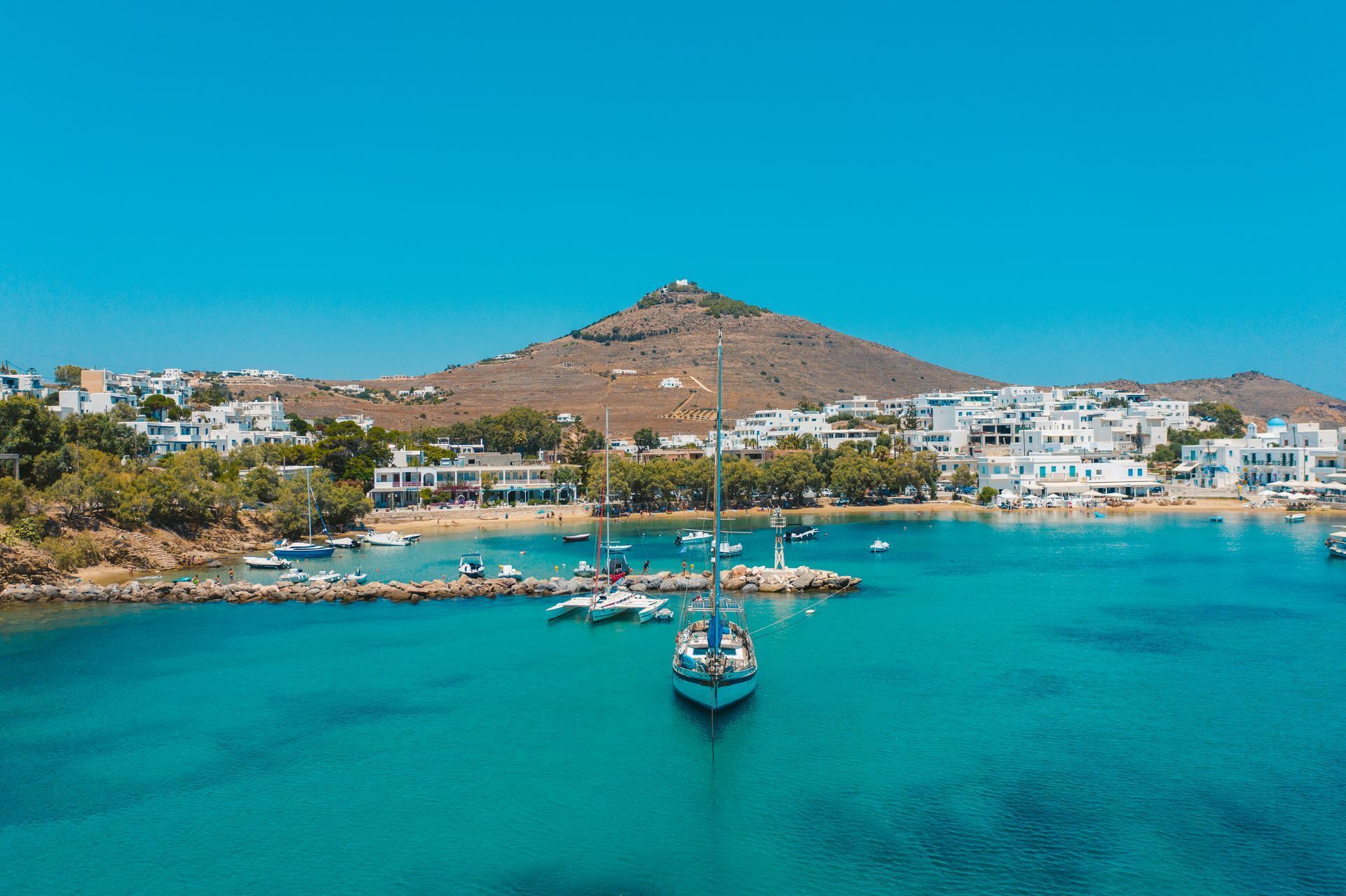 Paros Greece Complete Island Guide Discover Greece Paros Greece Complete Island Guide Discover Greece