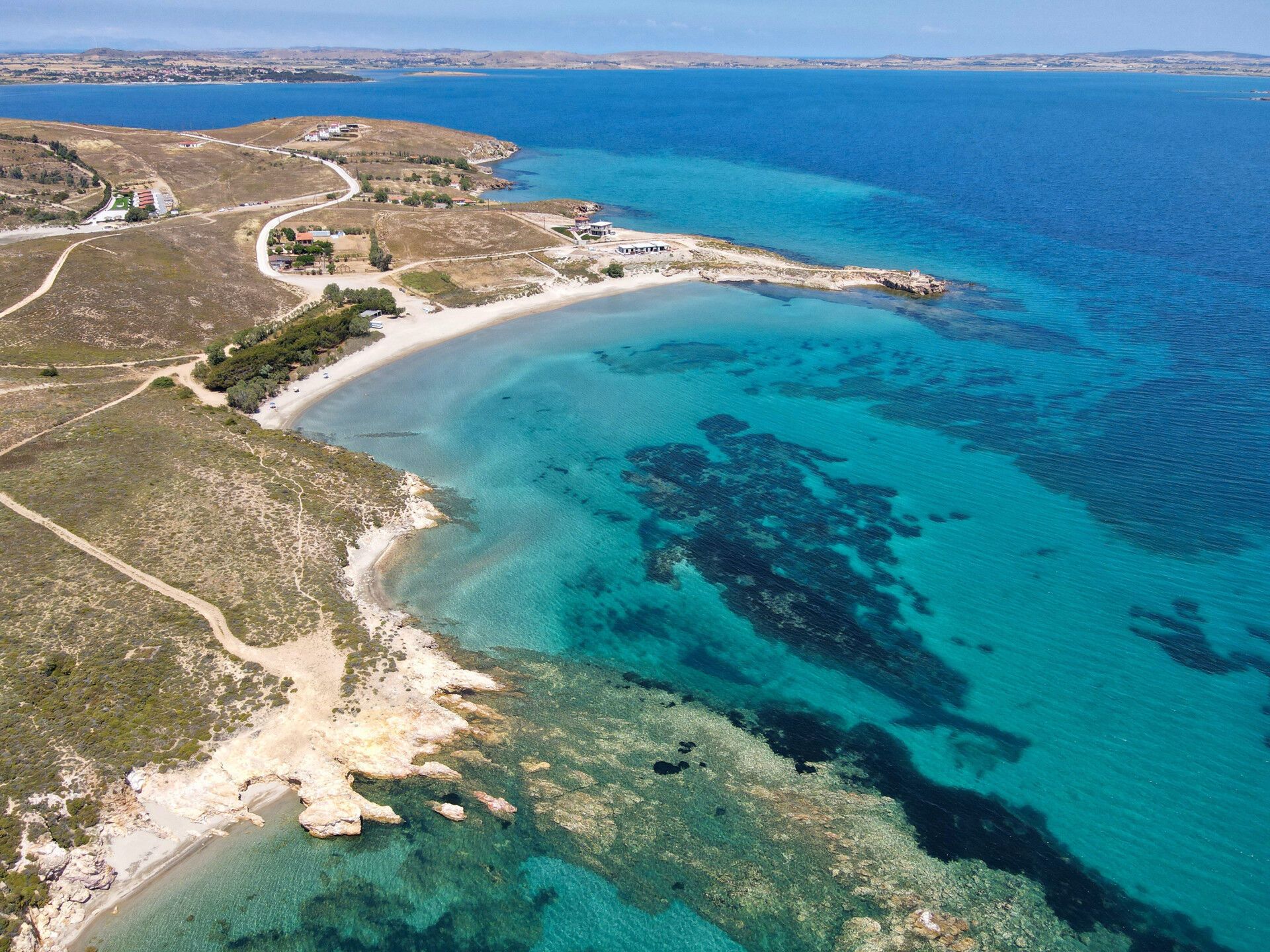 10 Of The Best Beaches In Lemnos Discover Greece 10 Of The Best Beaches In Lemnos Discover Greece